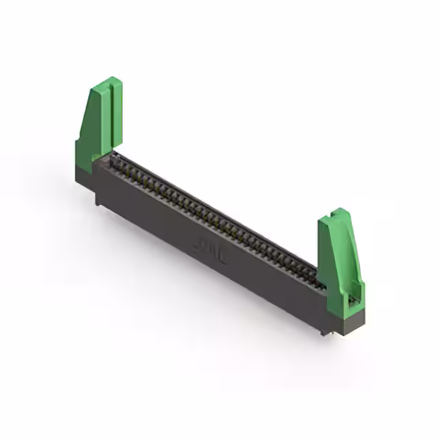 395-037-523-688 EDAC Inc.  Edgeboard Connectors
